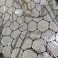 Hiking reflecterende waterdichte hondenjas – Croci