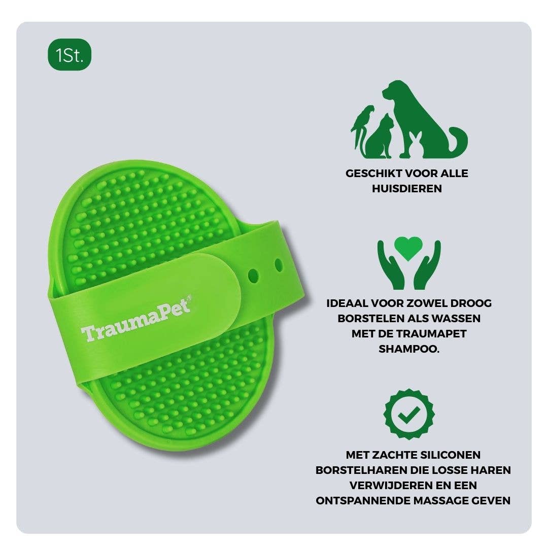 Massageborstel