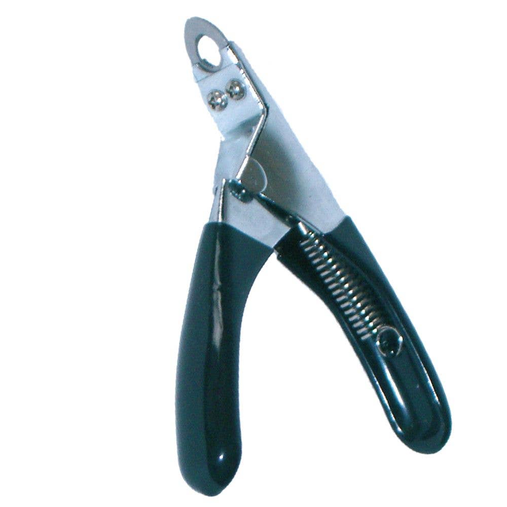Guillotine-nagelknipper – Snel & makkelijk knippen voor Cockers