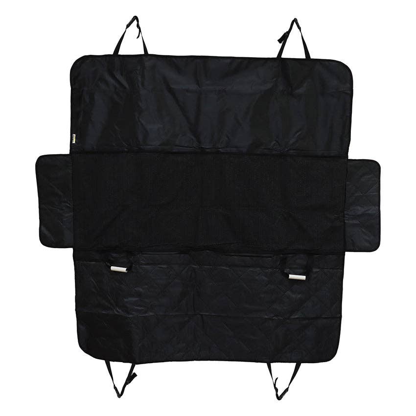 Belfast waterdichte autostoelhoes voor honden – 147 x 137 cm – Croci