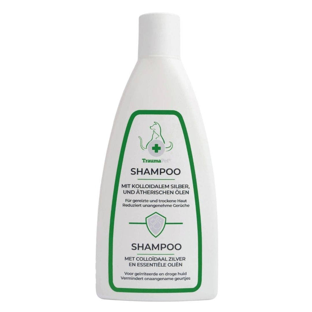 Shampoo