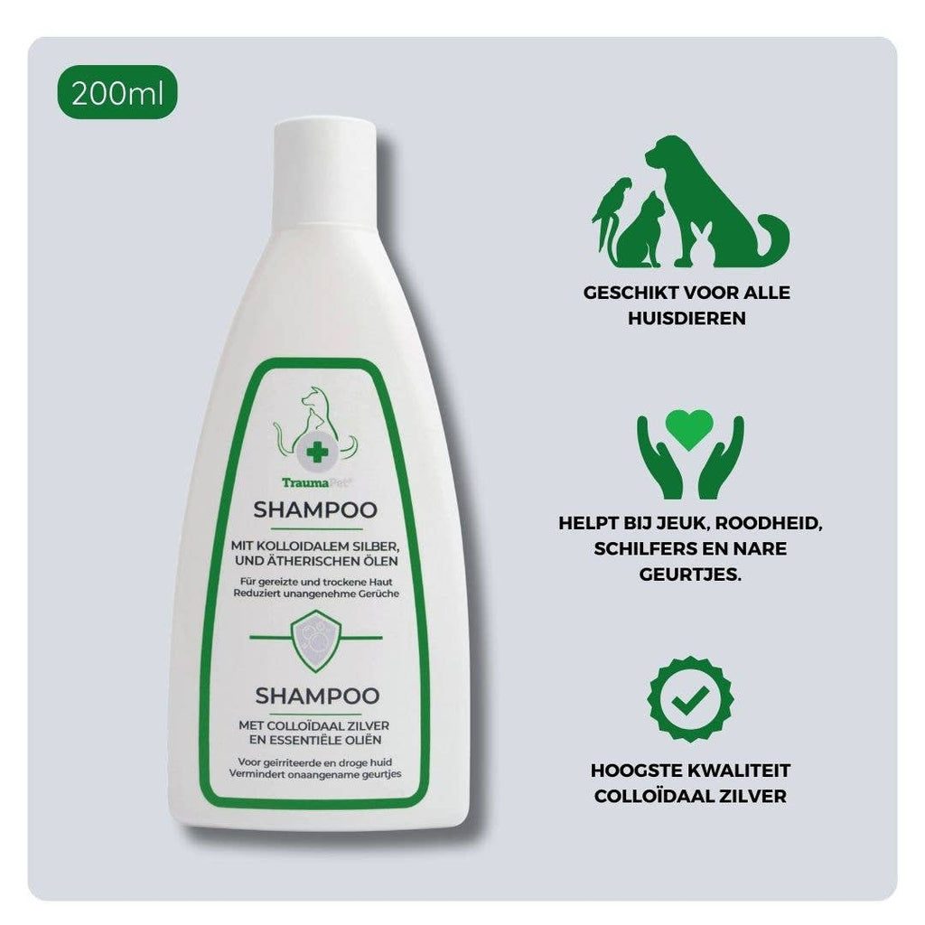 Shampoo