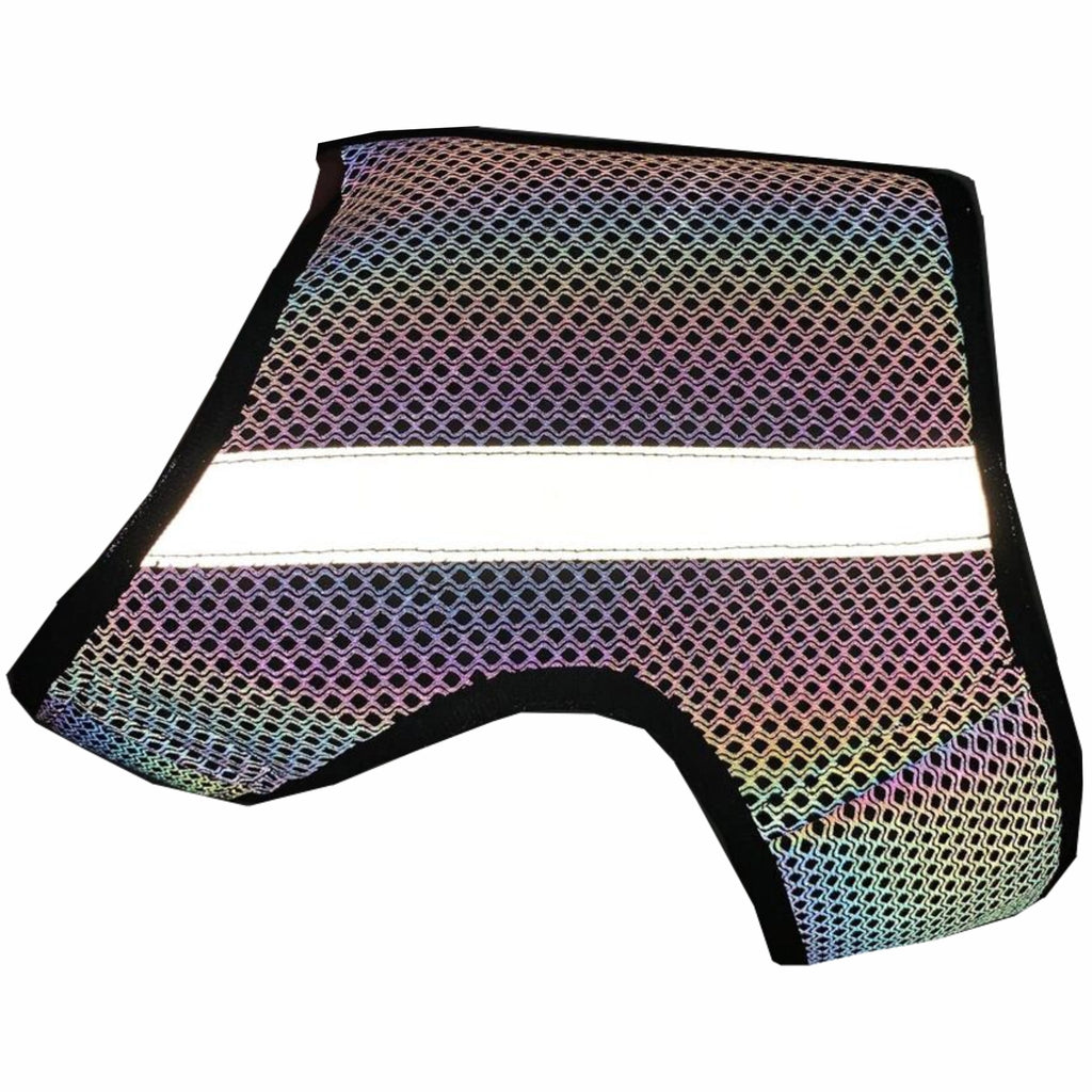 Reflective High-Visibility Dog Vest — Autumn Must-Have