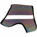 Reflective High-Visibility Dog Vest — Autumn Must-Have