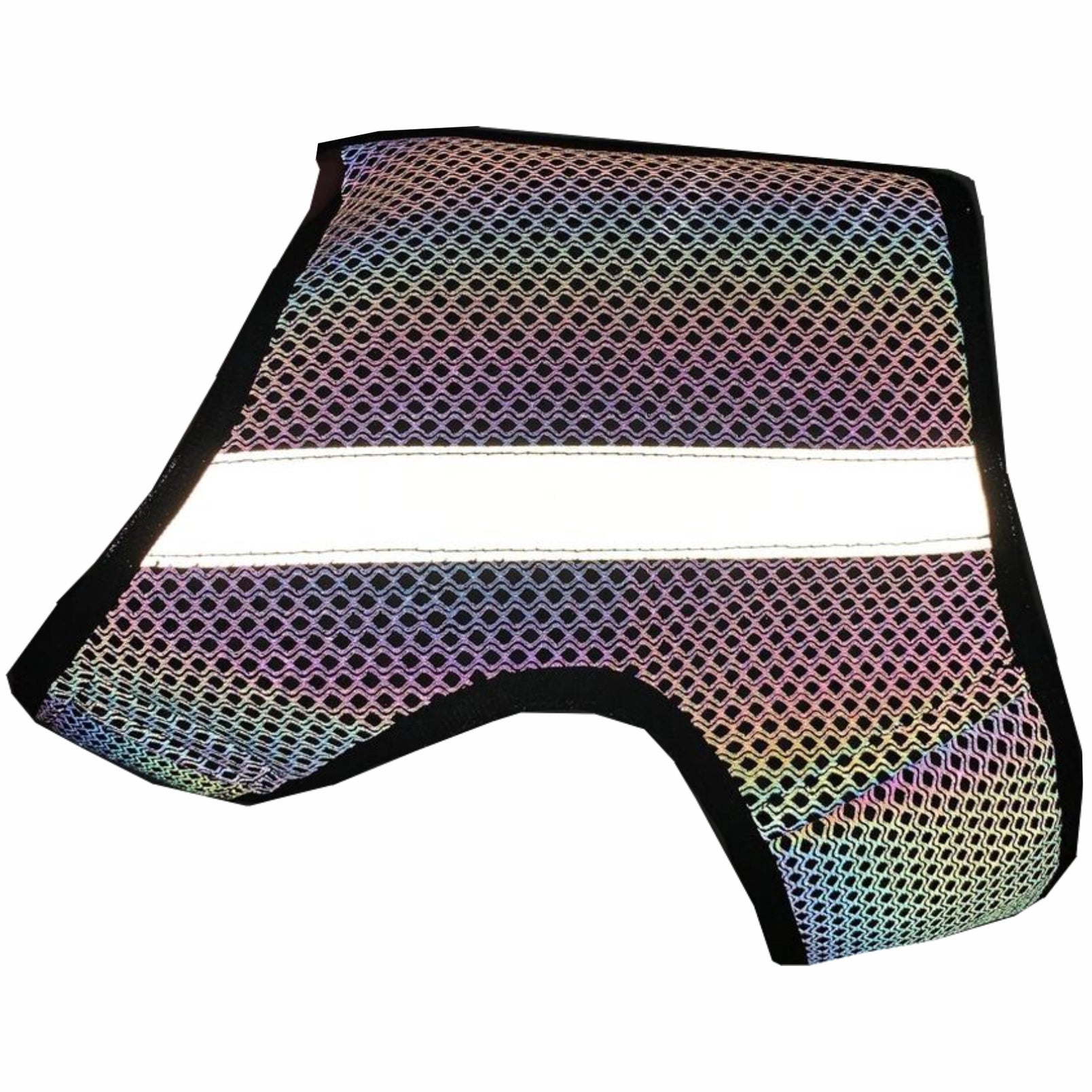Reflective High-Visibility Dog Vest — Autumn Must-Have